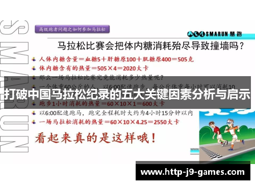 打破中国马拉松纪录的五大关键因素分析与启示